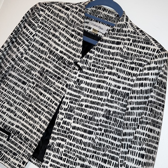 Calvin Klein blazers (sold separately) - Picture 3 of 7